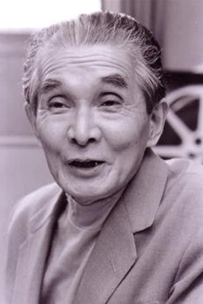 Foto von Sadatsugu Matsuda