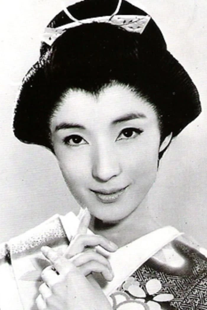 Foto von Shinobu Chihara