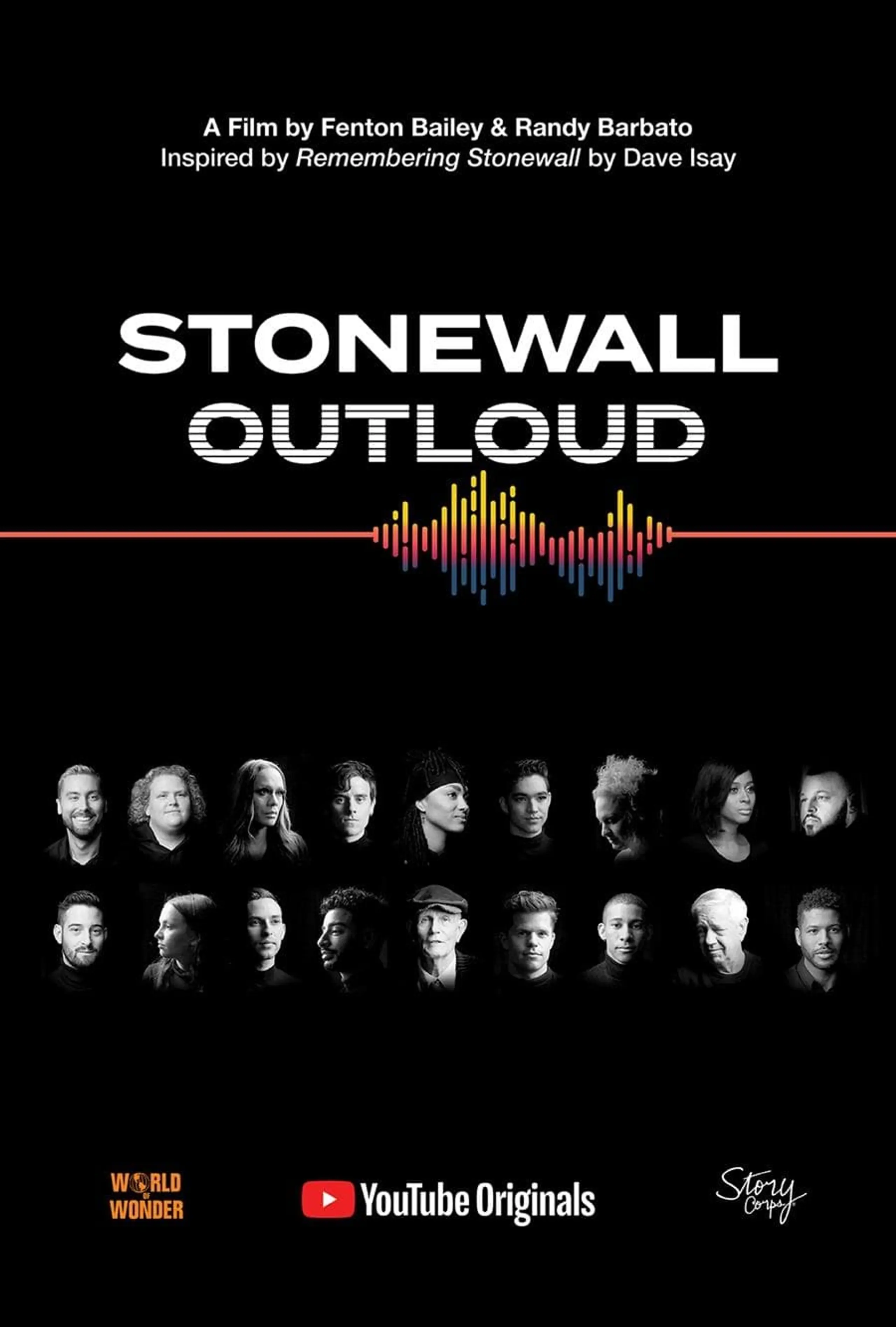 Stonewall Outloud