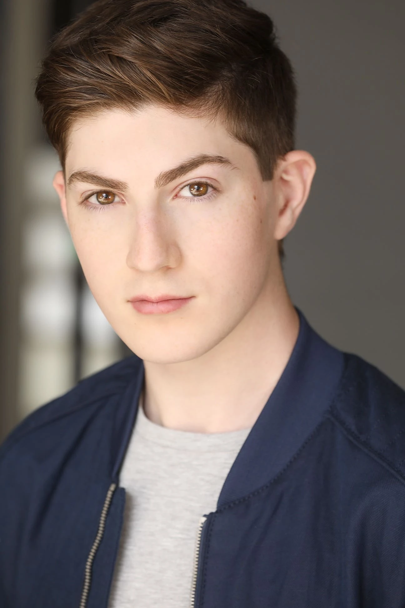 Foto von Mason Cook