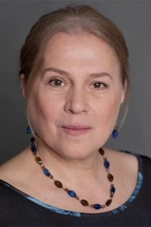 Foto von Nadezhda Markina