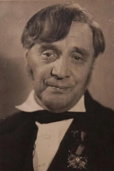 Foto von Vladimir Blagoobrazov