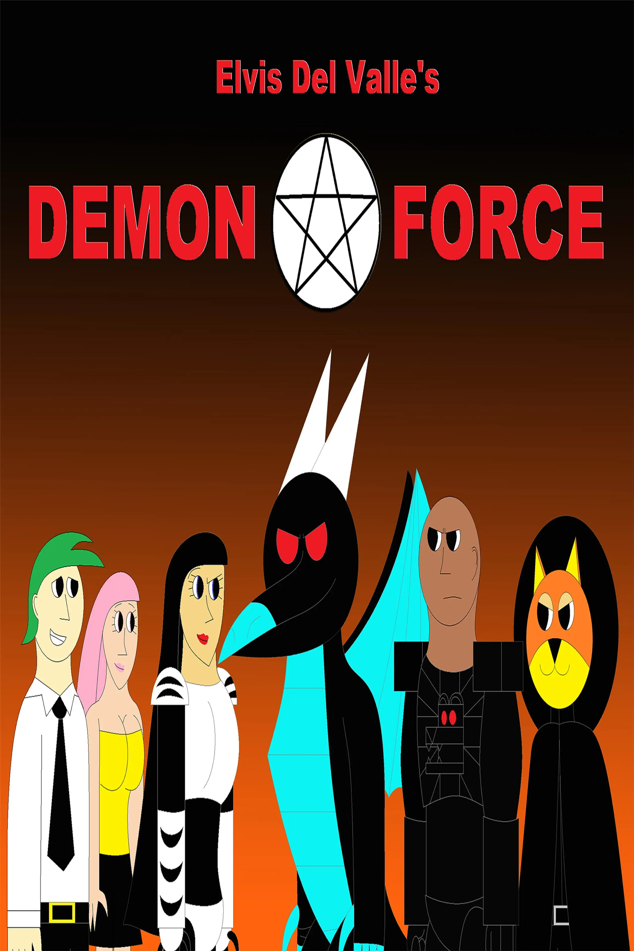 Demon Force