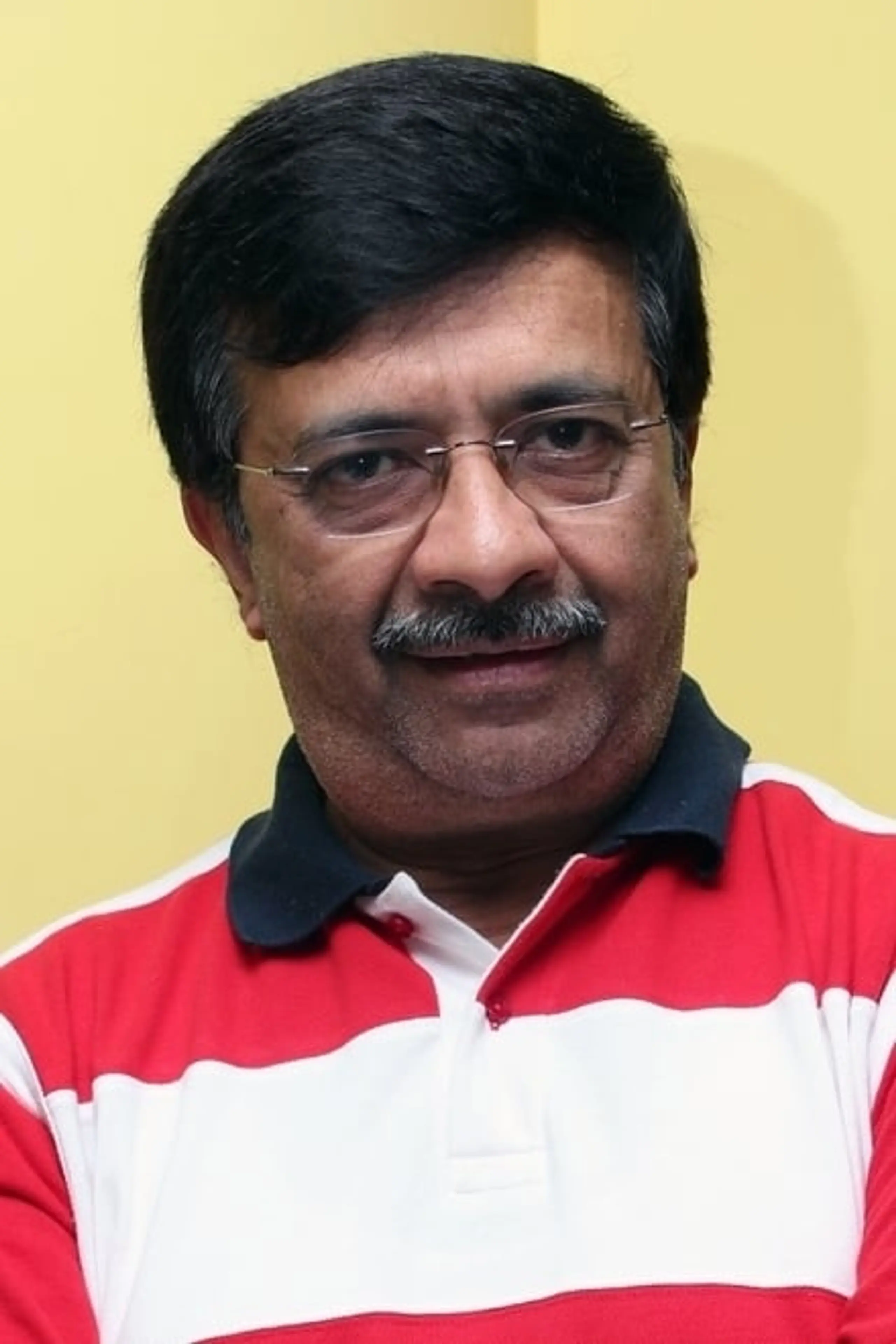 Foto von Y. G. Mahendran