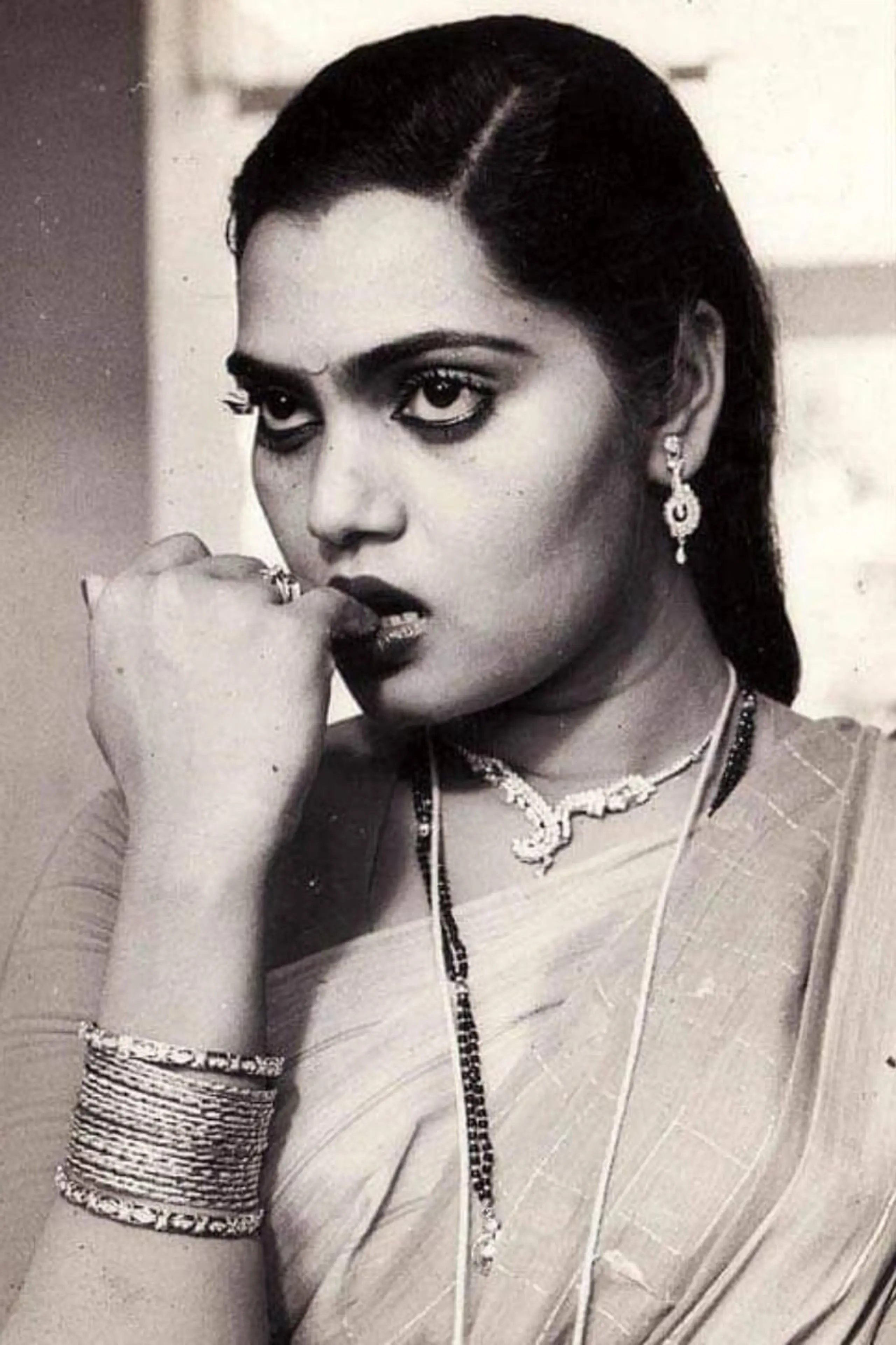 Foto von Silk Smitha