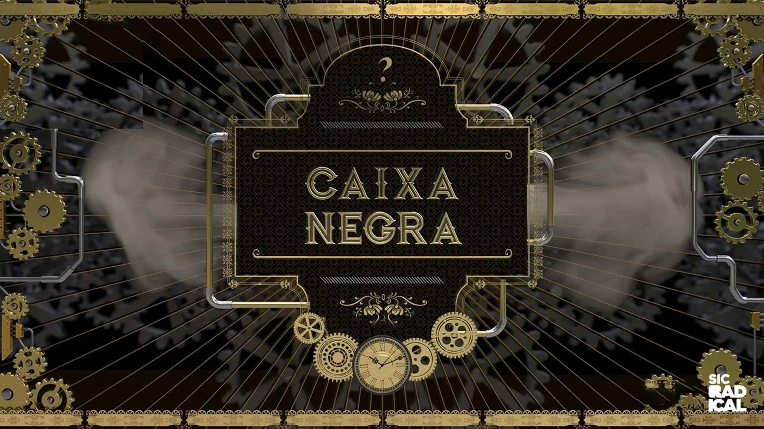 Caixa Negra