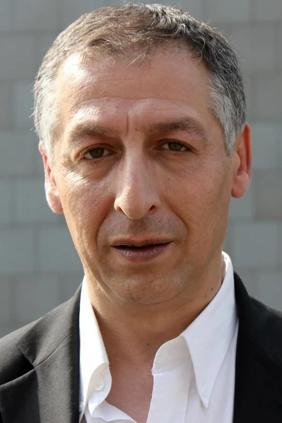 Foto von Sabri Lahmer
