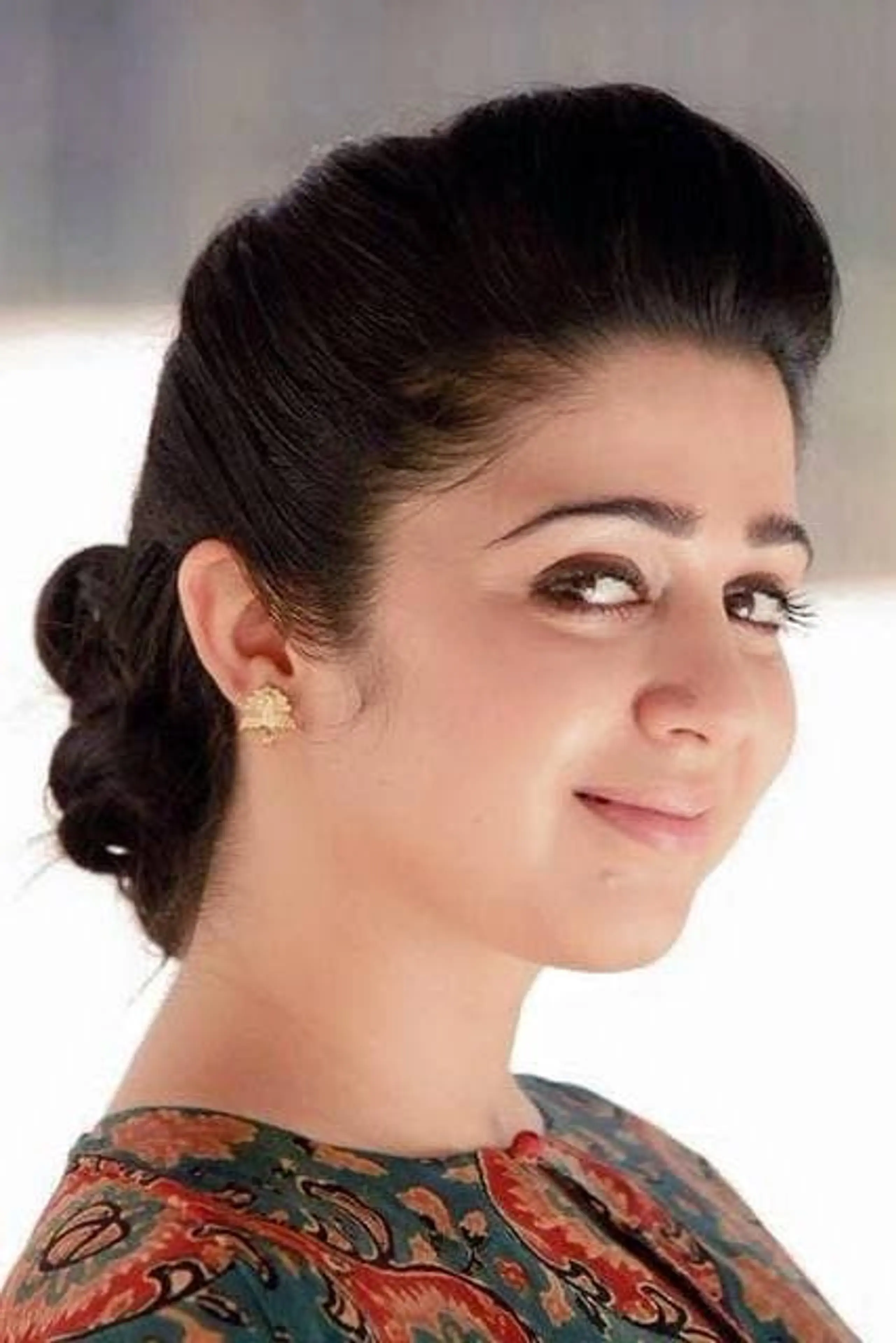 Foto von Charmy Kaur