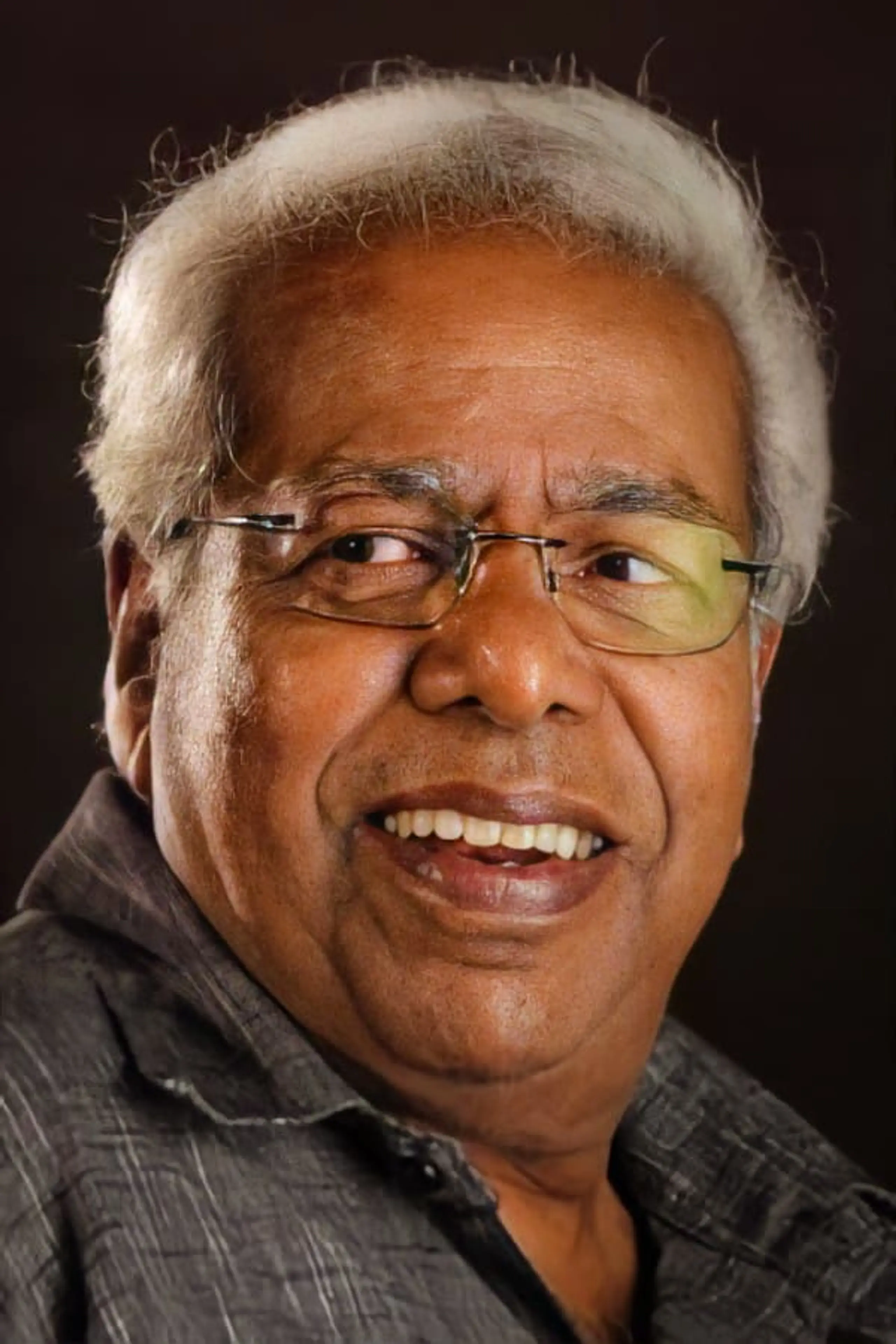 Foto von Thilakan