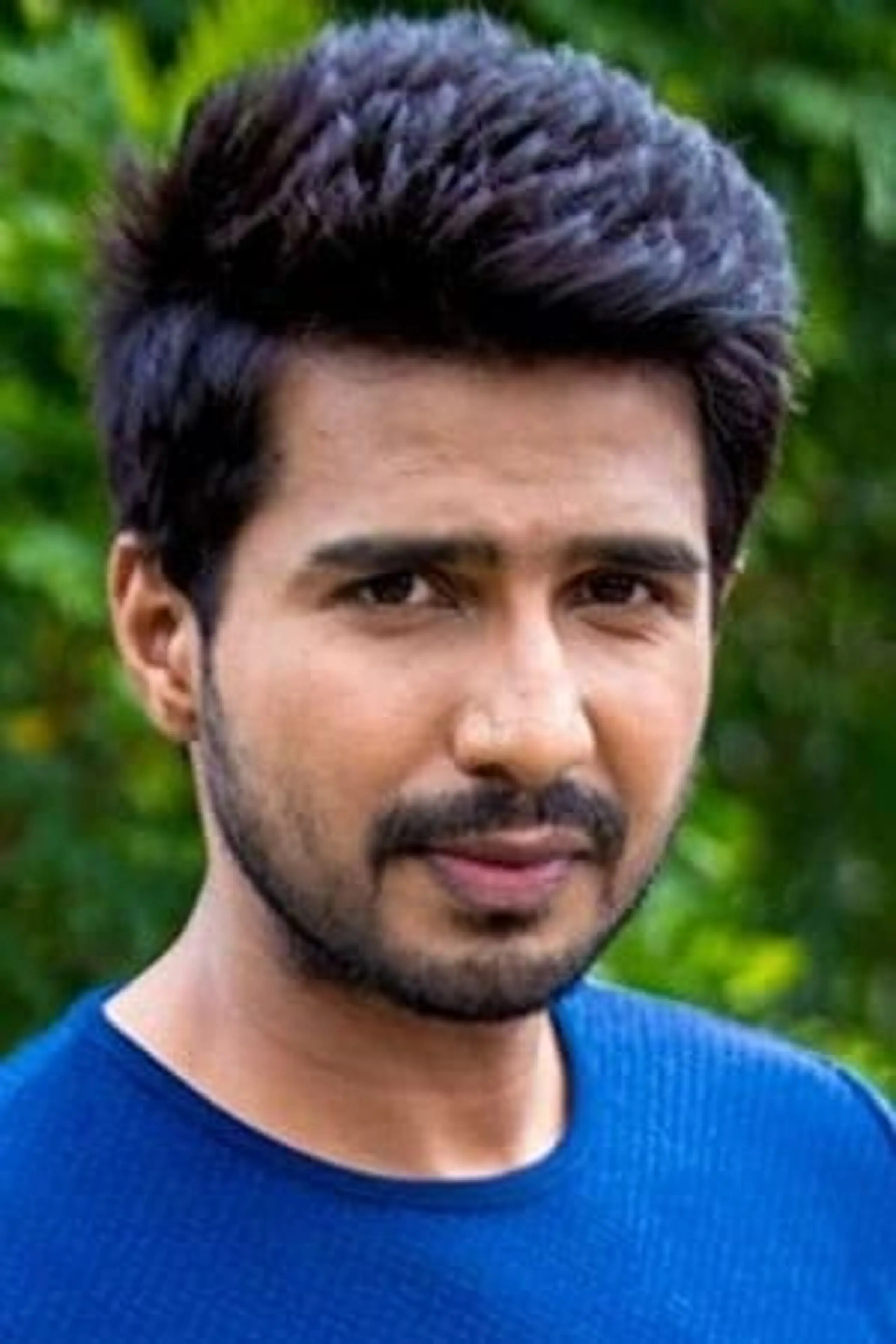 Foto von Vishnu Vishal