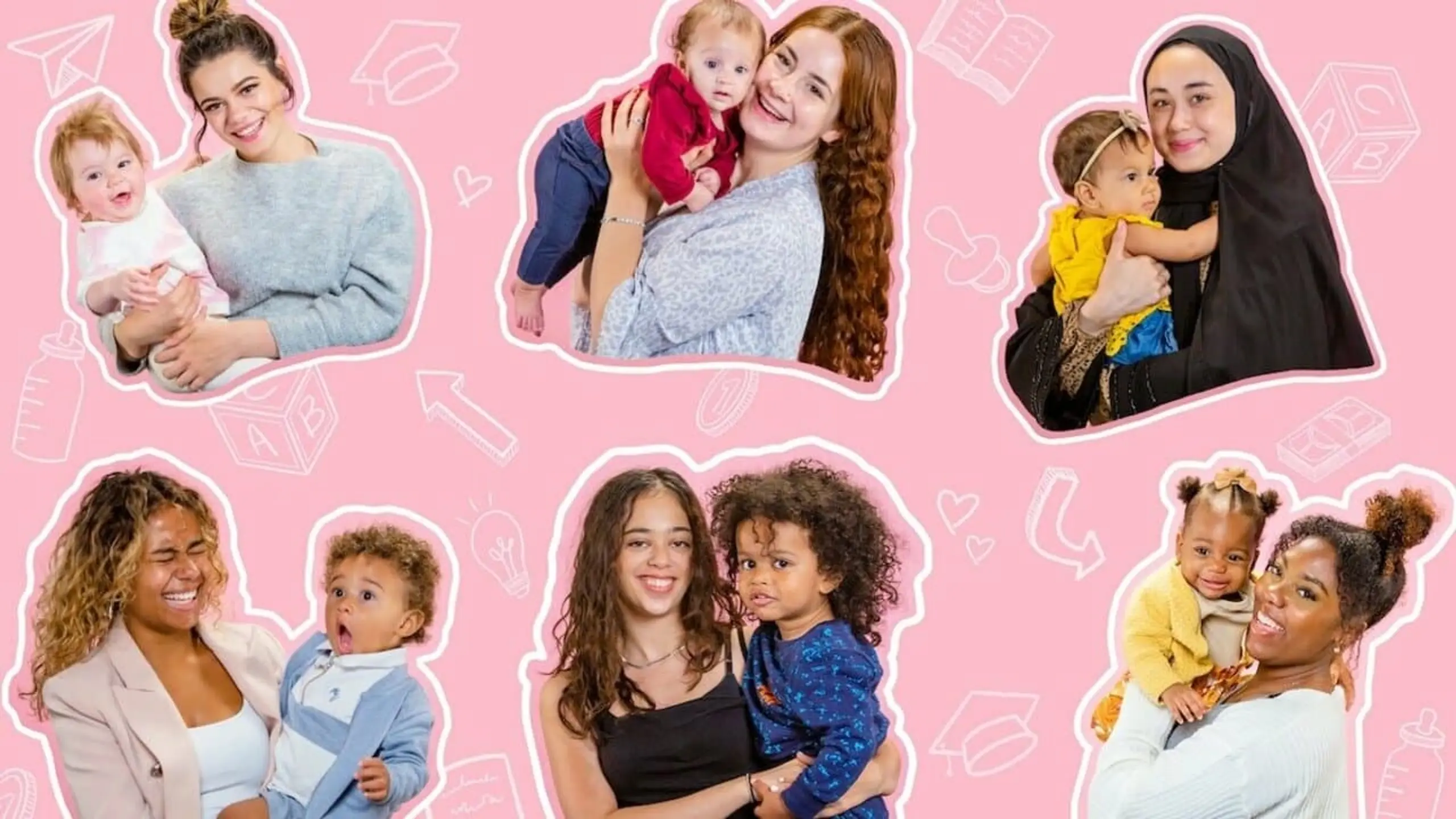 Teen Mum Academy