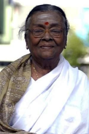 Foto von S. N. Lakshmi