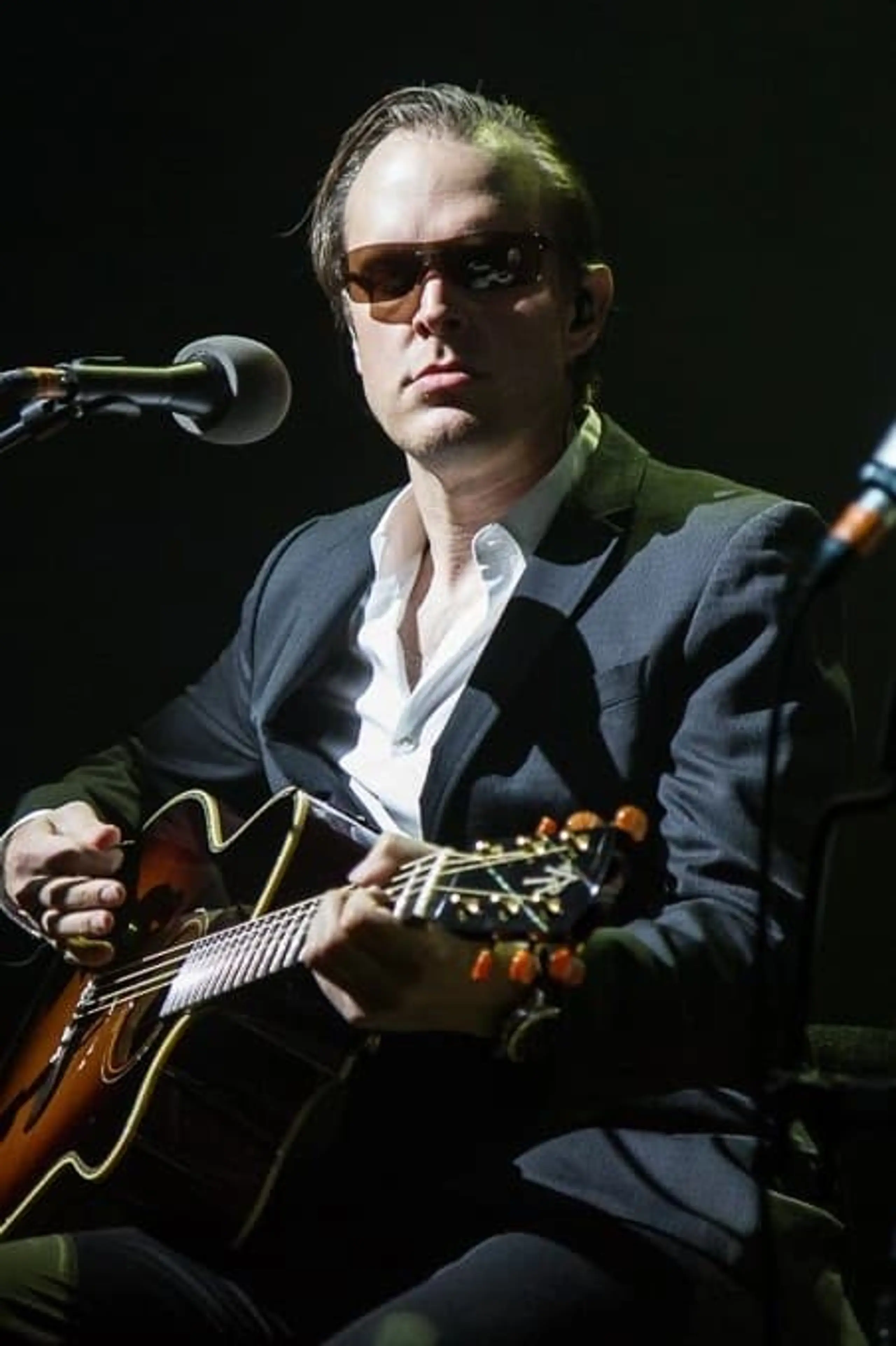 Foto von Joe Bonamassa