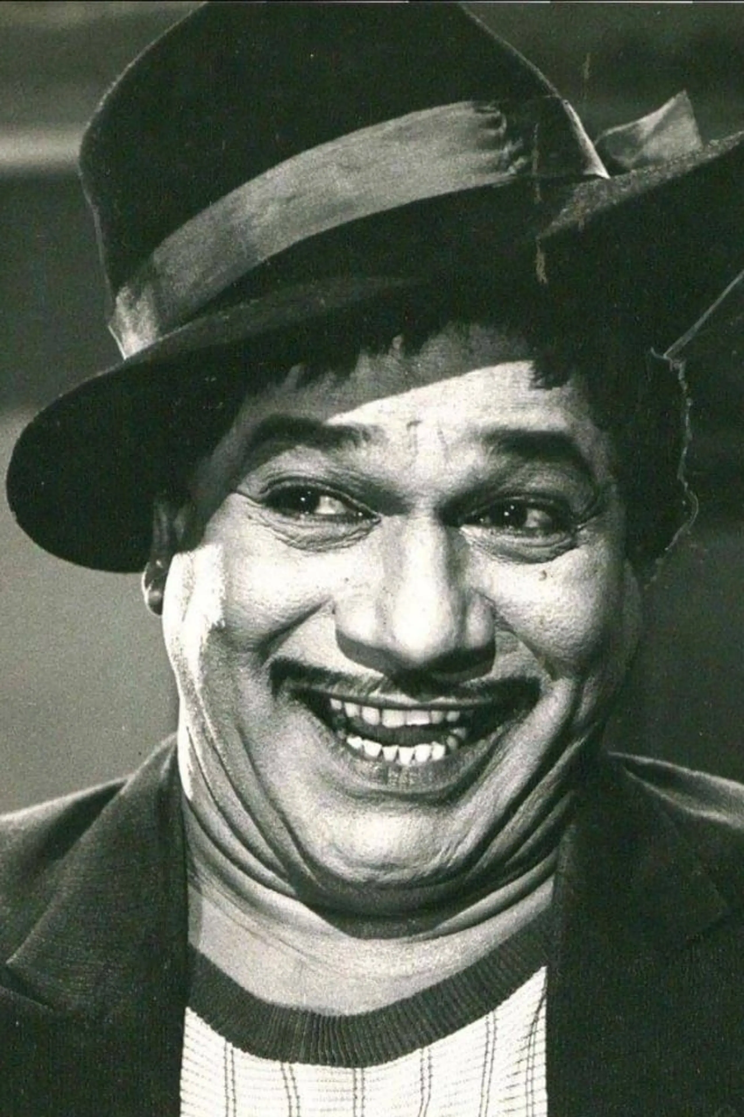 Foto von M. R. Radha