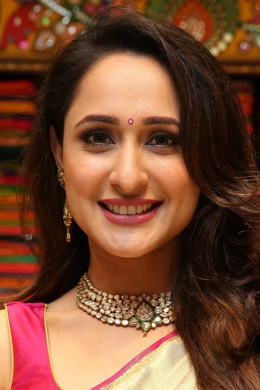 Foto von Pragya Jaiswal