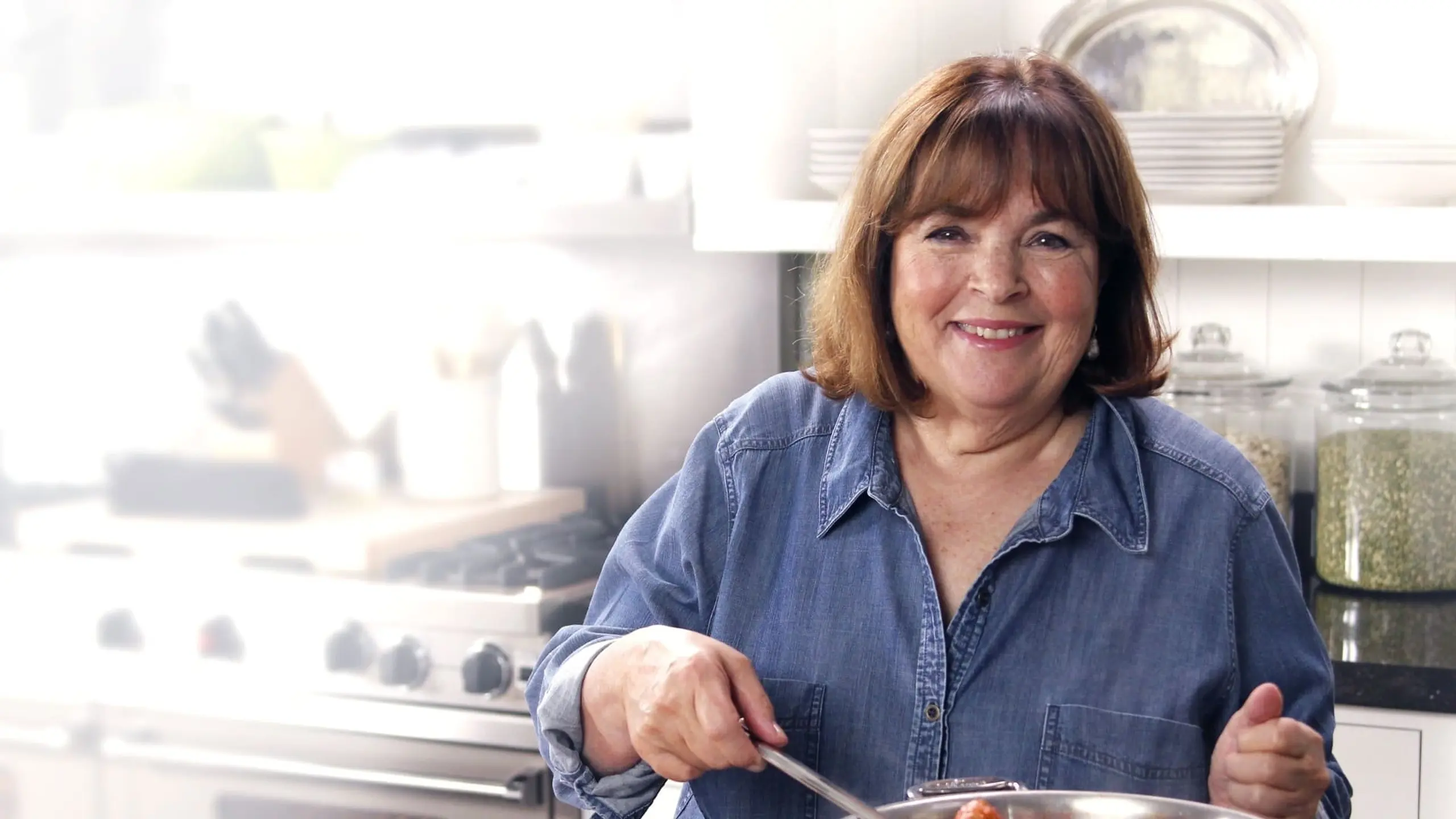 Barefoot Contessa: Back to Basics