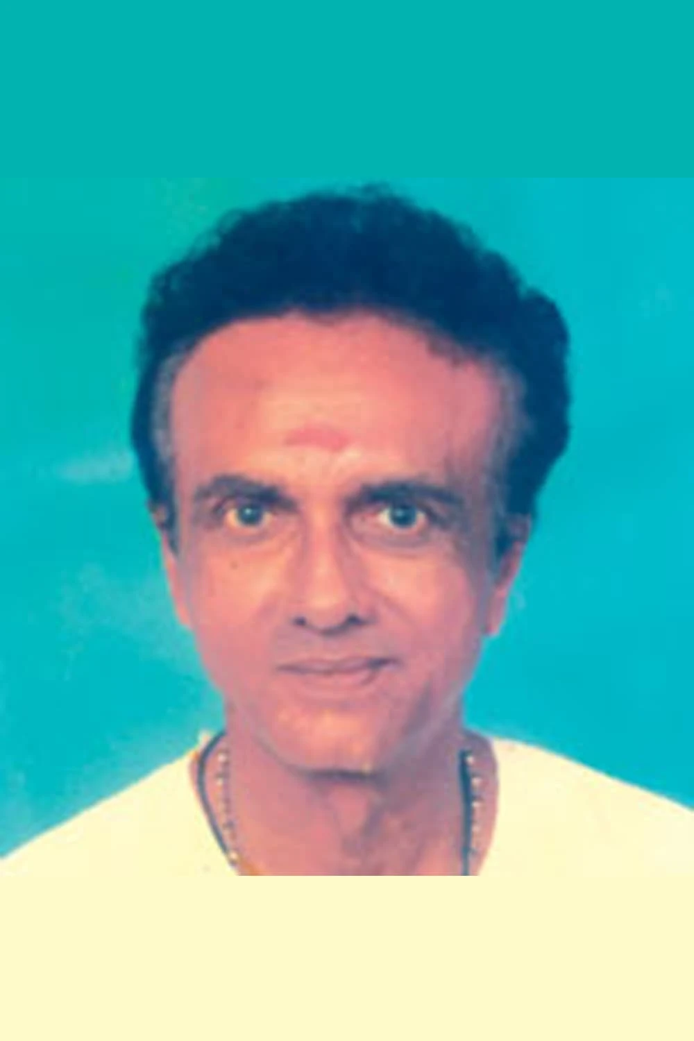Foto von Jaganathan