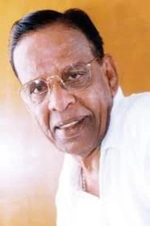 Foto von Nagesh