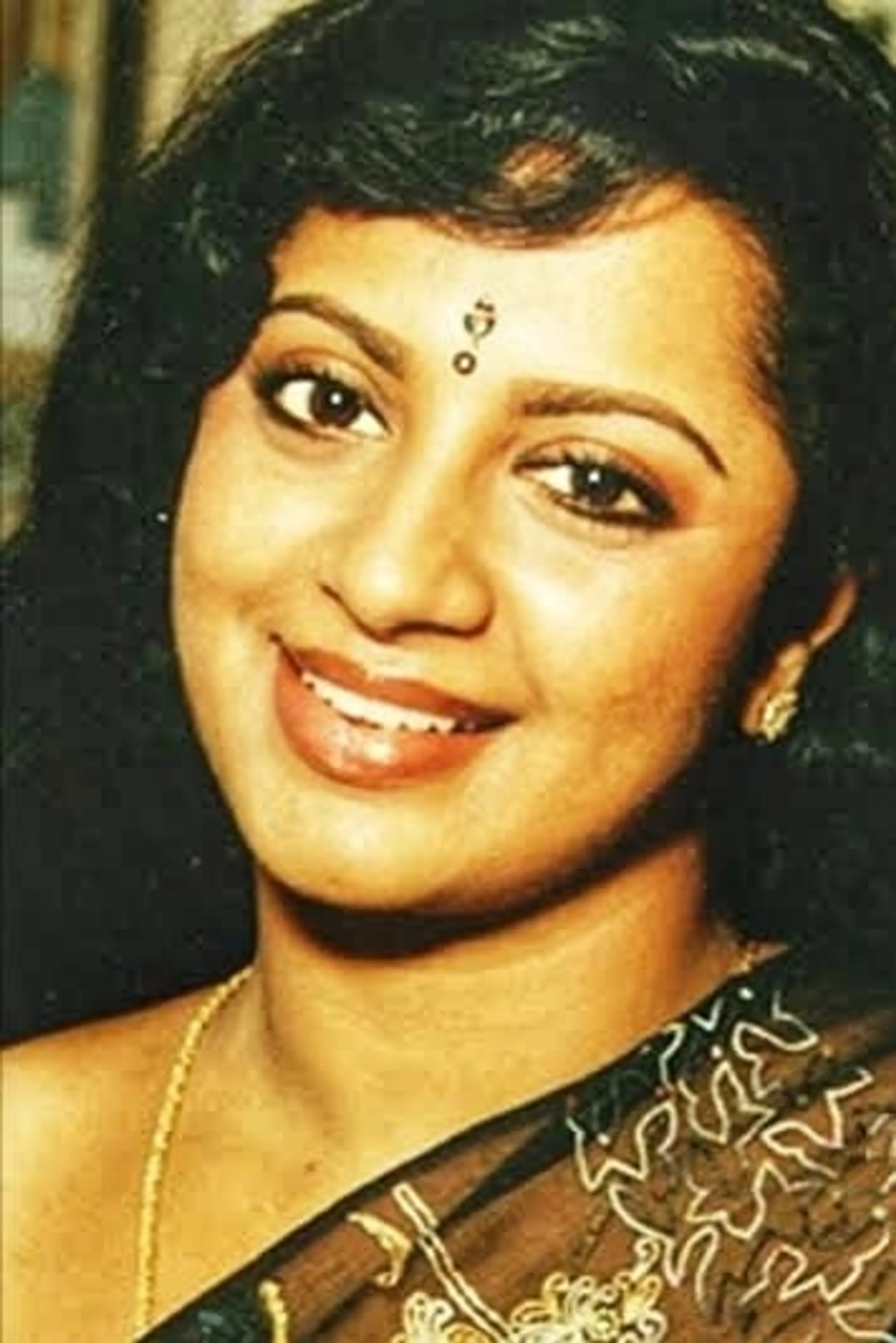 Foto von Srividya