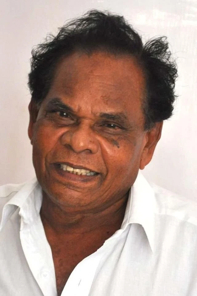 Foto von Kumarimuthu