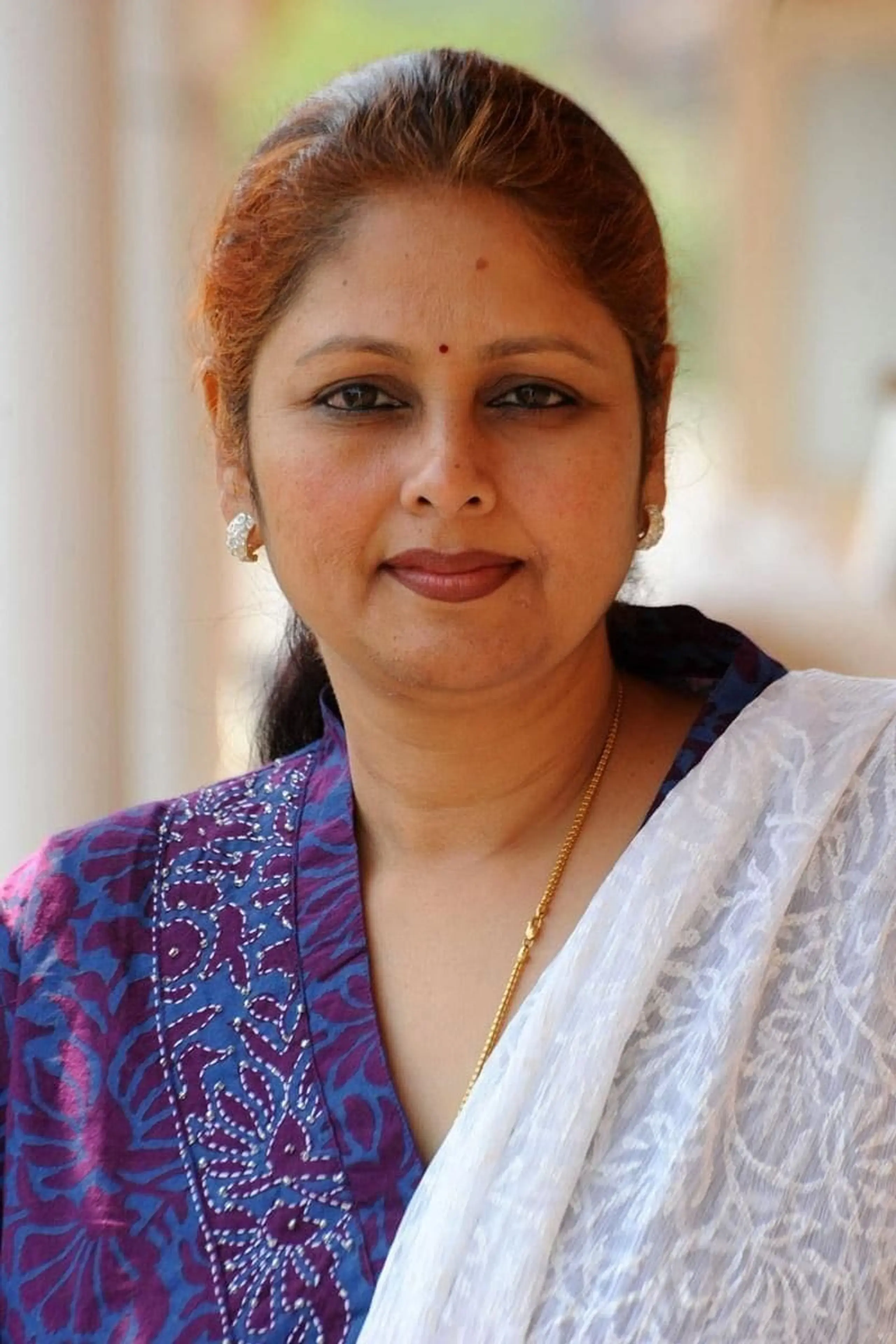 Foto von Jayasudha