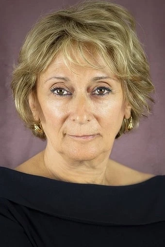 Foto von Josiane Stoléru