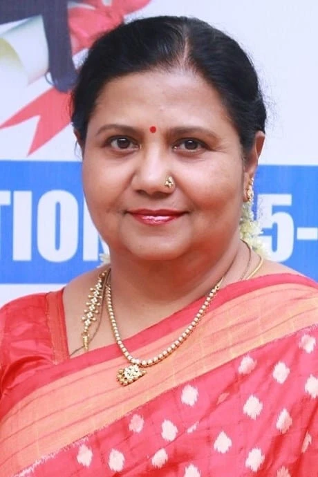 Foto von Kutti Padmini