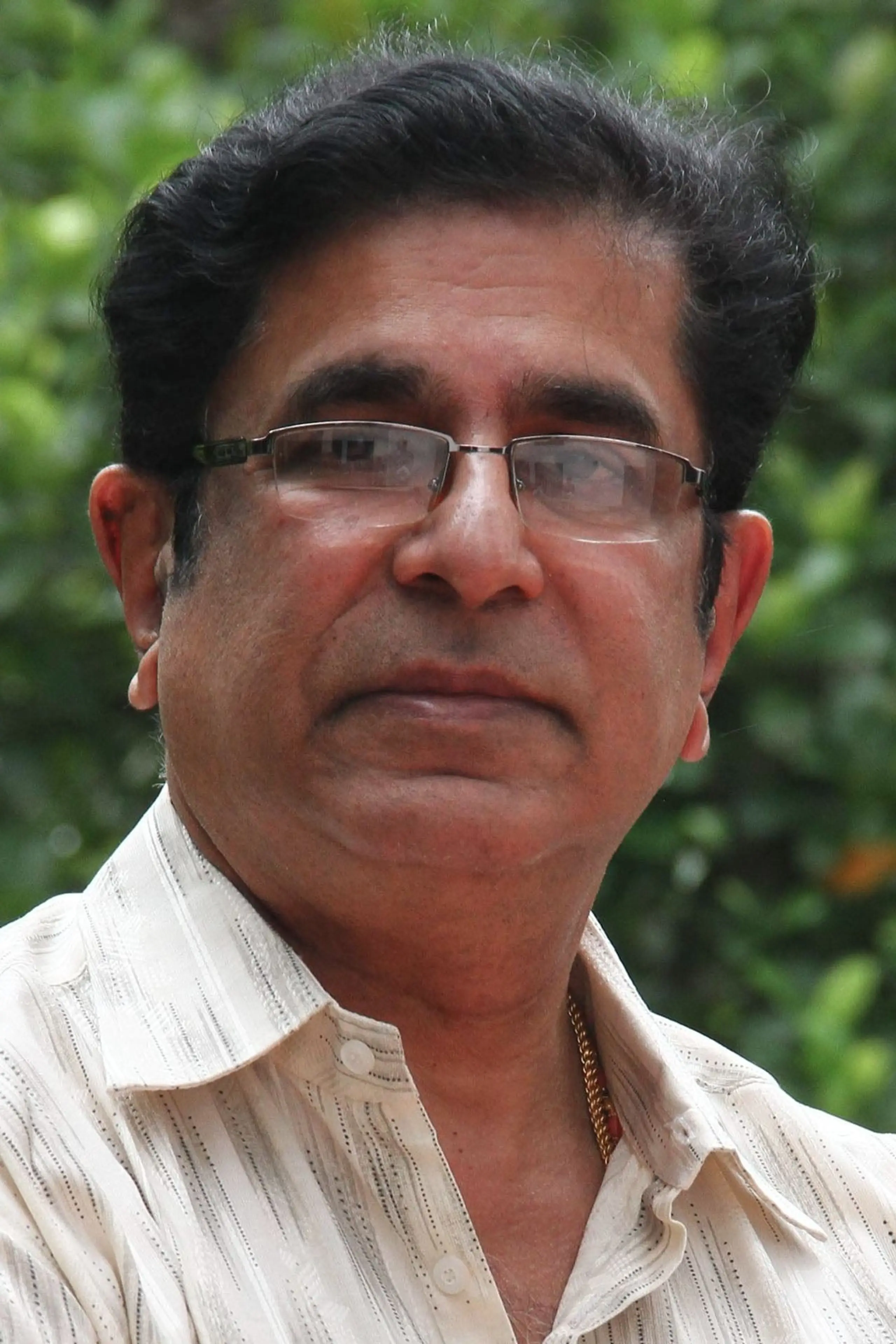 Foto von Captain Raju