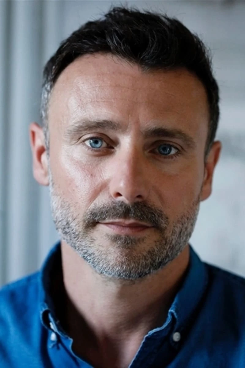 Foto von Nathanaël Maïni