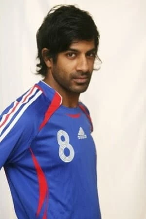Foto von Vikash Dhorasoo