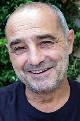 Foto von Éric Fraticelli
