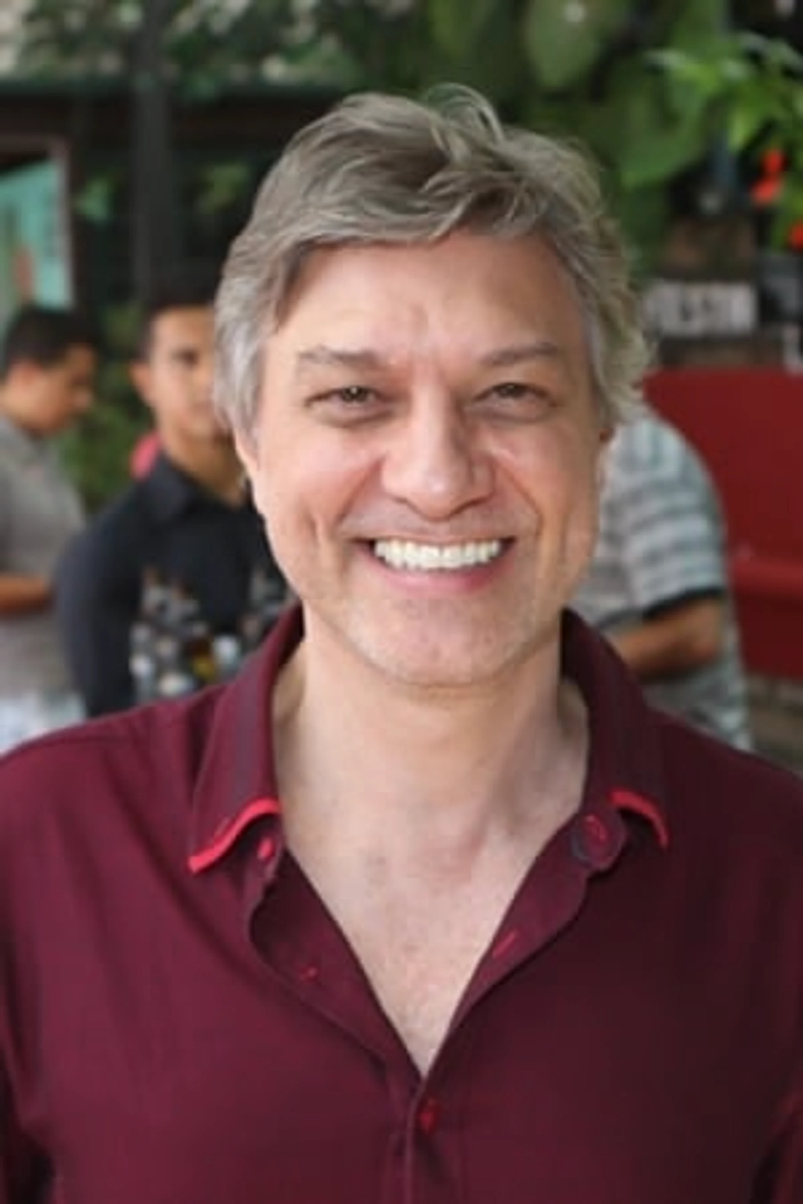 Foto von Marcos Didonet