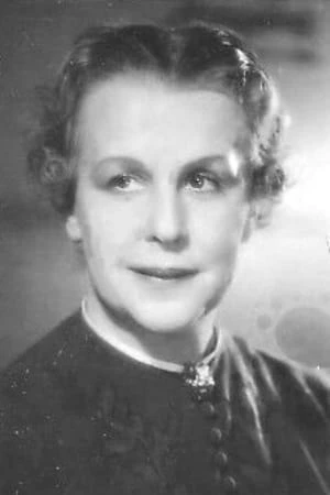 Foto von Lotte Spira
