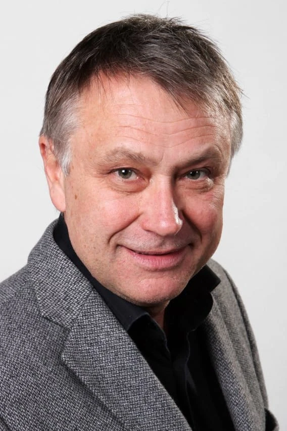 Foto von Antonín Procházka