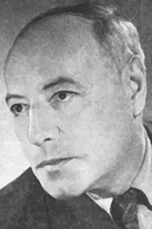 Foto von Lev Arnshtam
