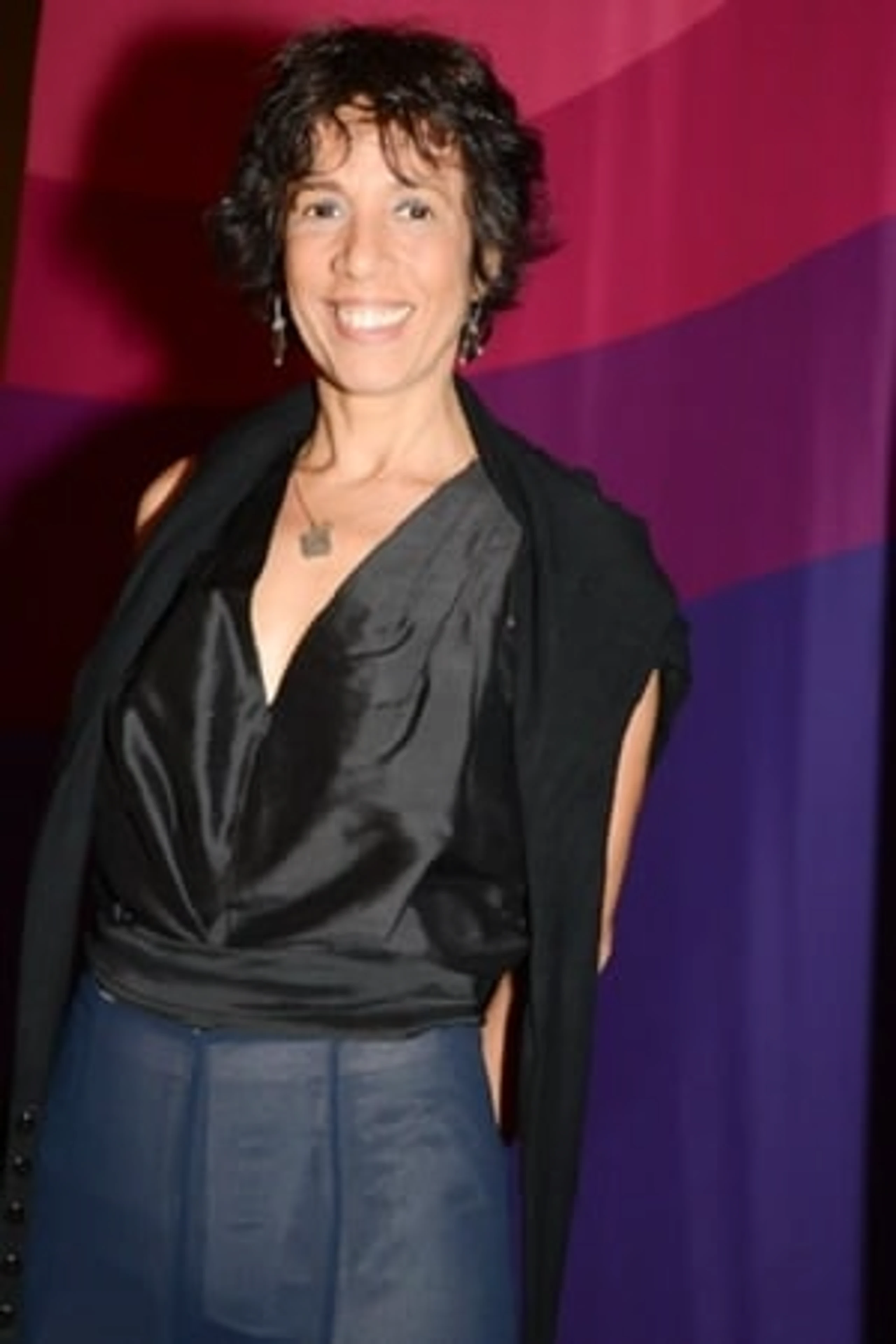 Foto von Vilma Lustosa