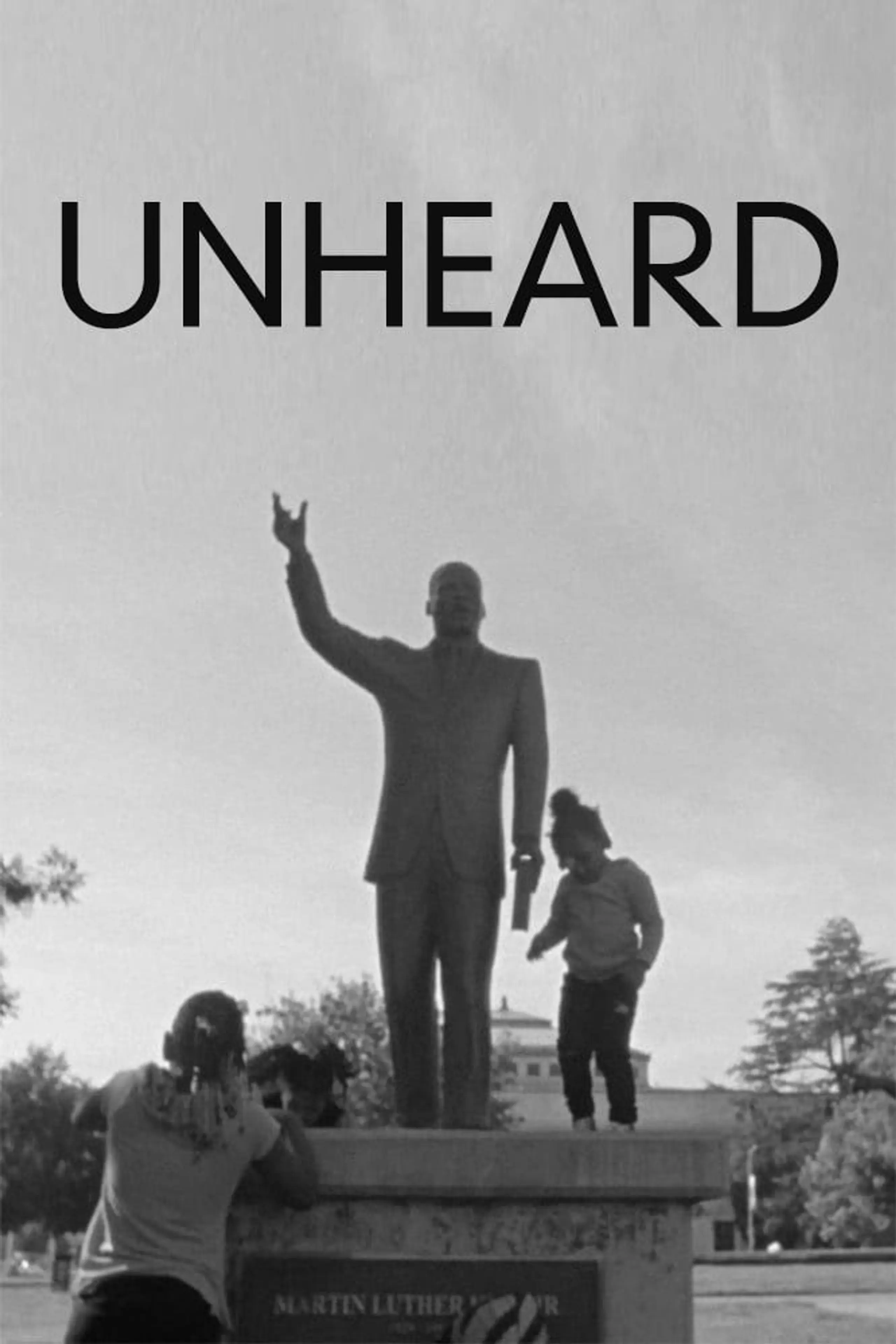 Unheard