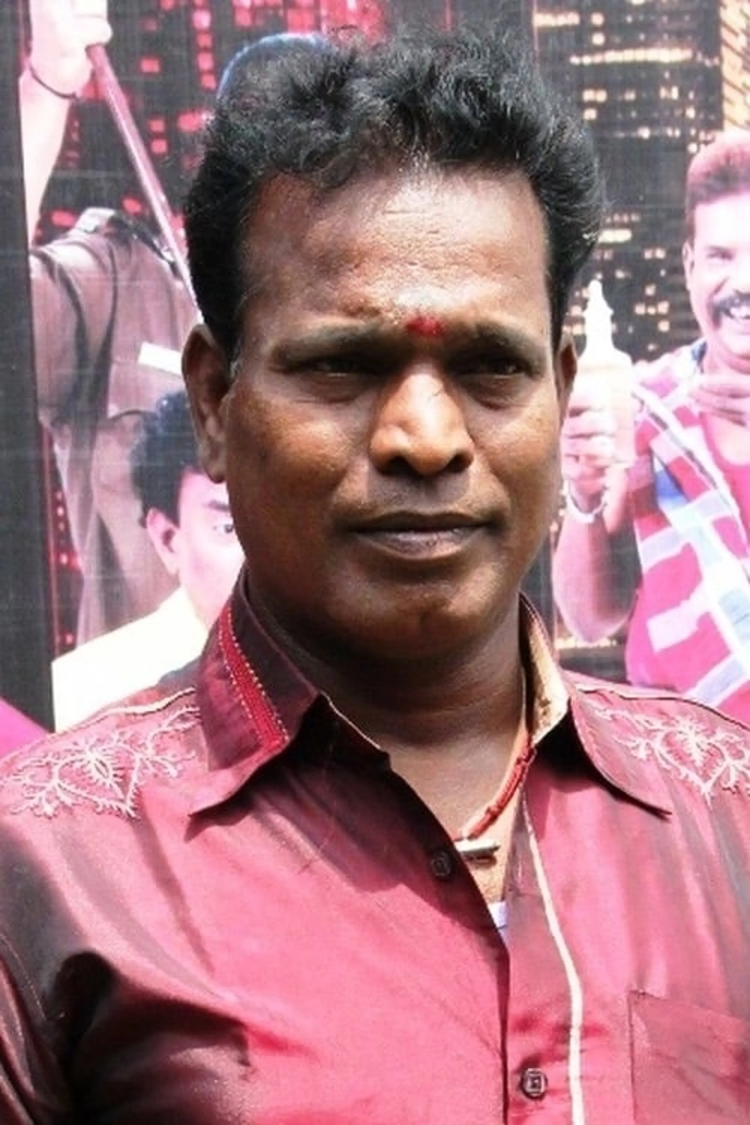 Foto von Mahanadhi Sankar