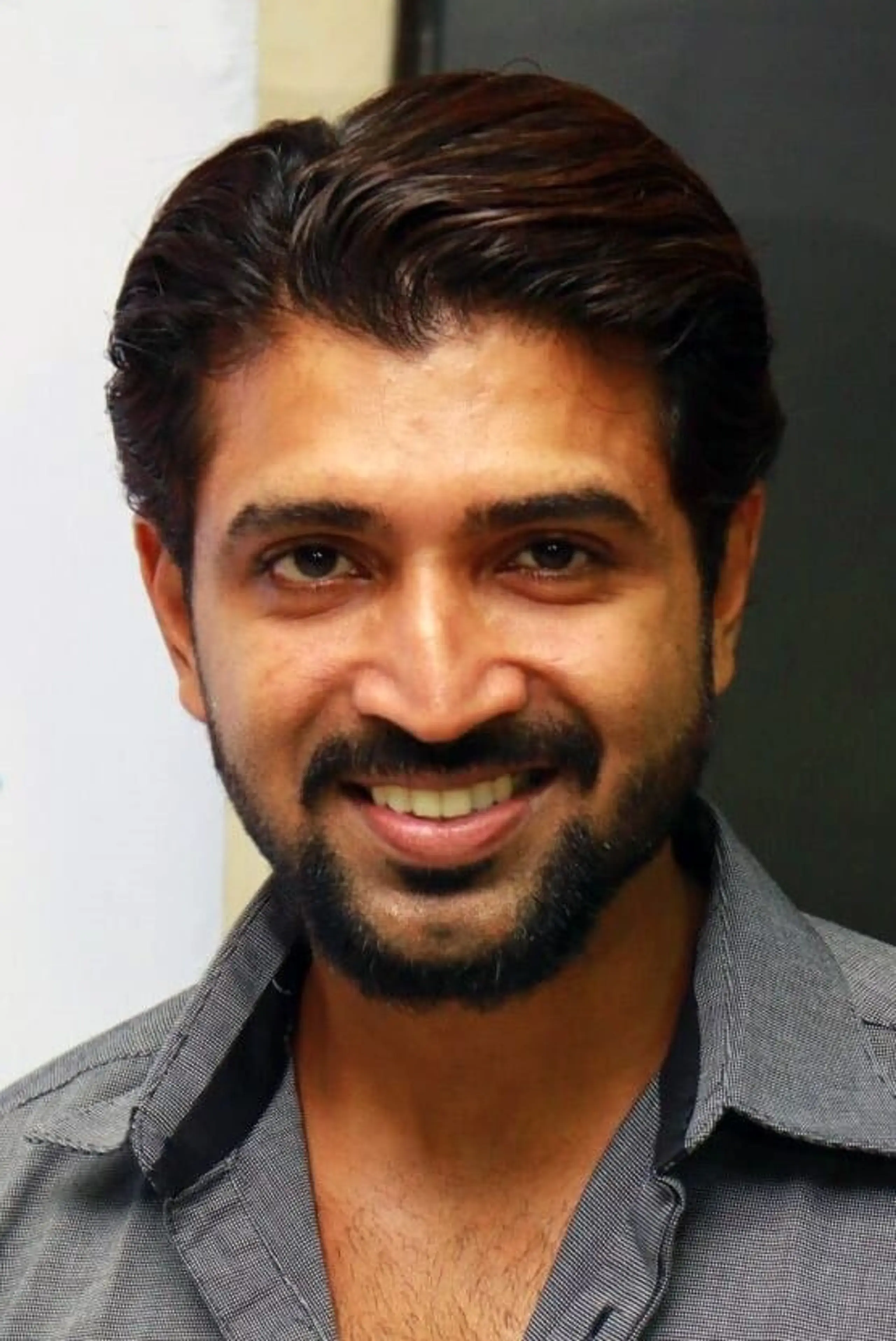 Foto von Arun Vijay