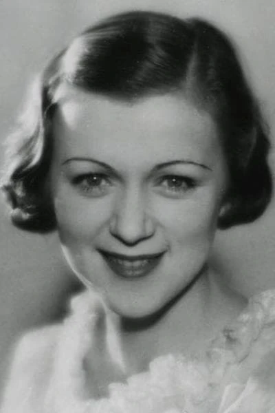 Foto von Gerda Sprehn