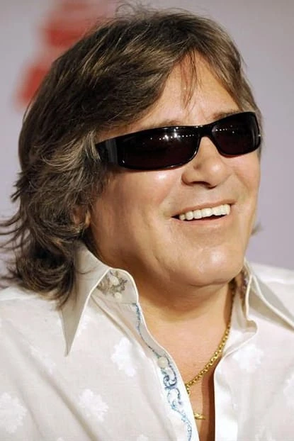 Foto von José Feliciano