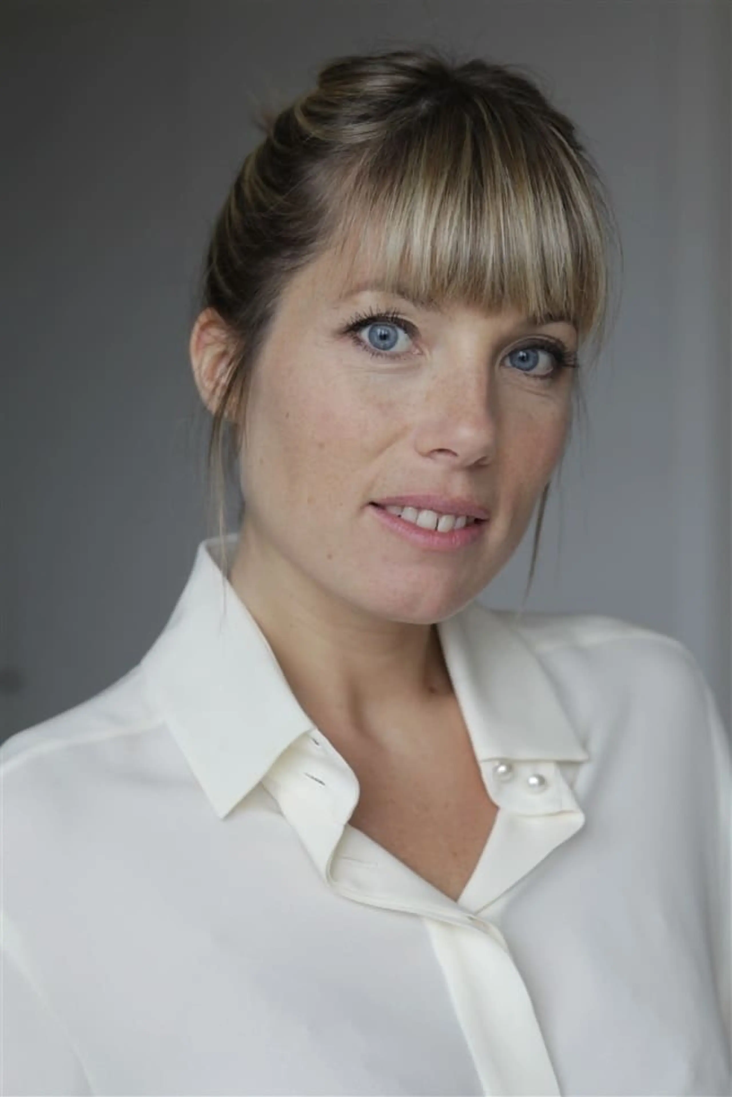 Foto von Mélanie Page