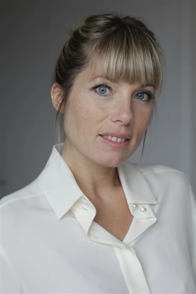 Foto von Mélanie Page
