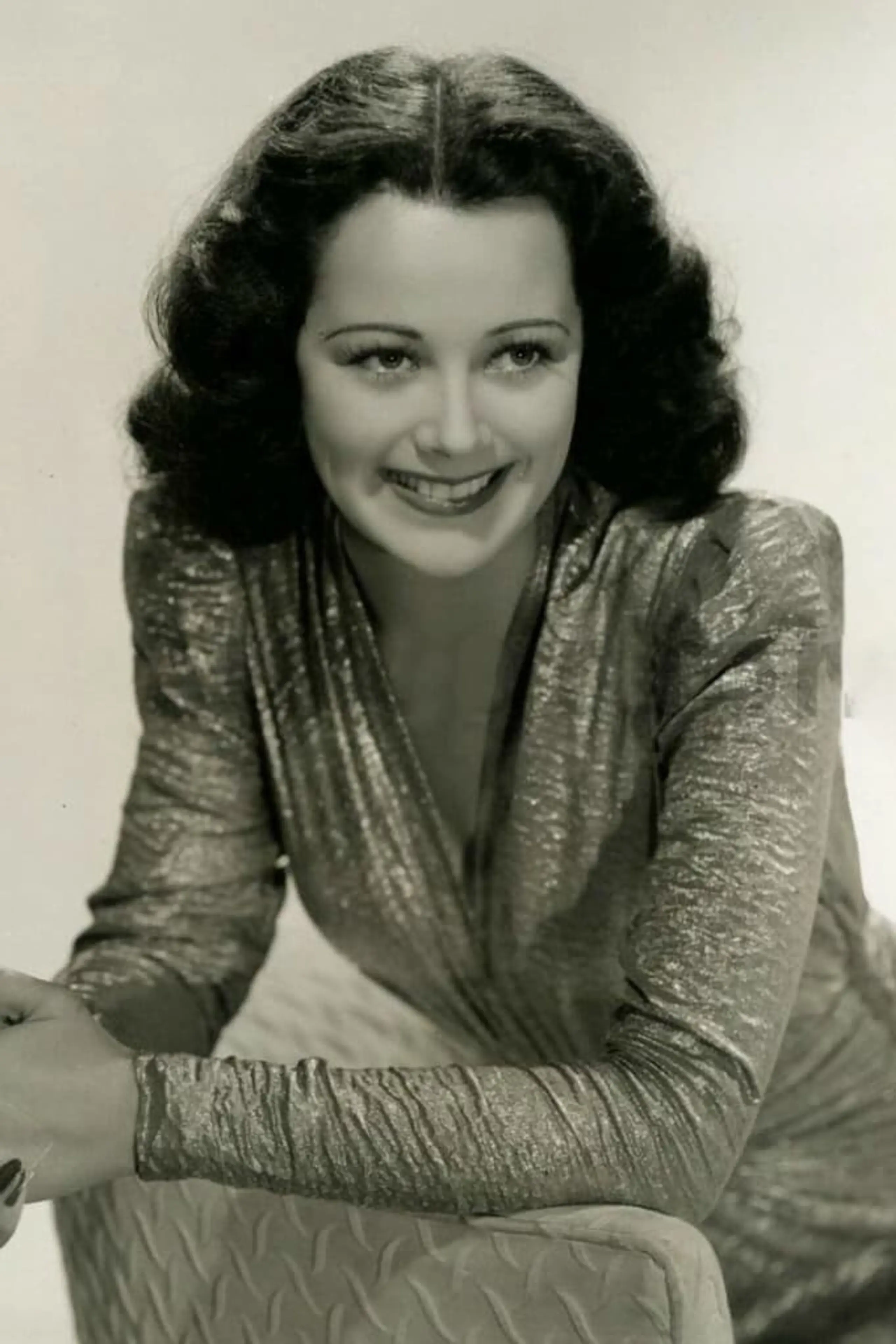 Inez Cooper