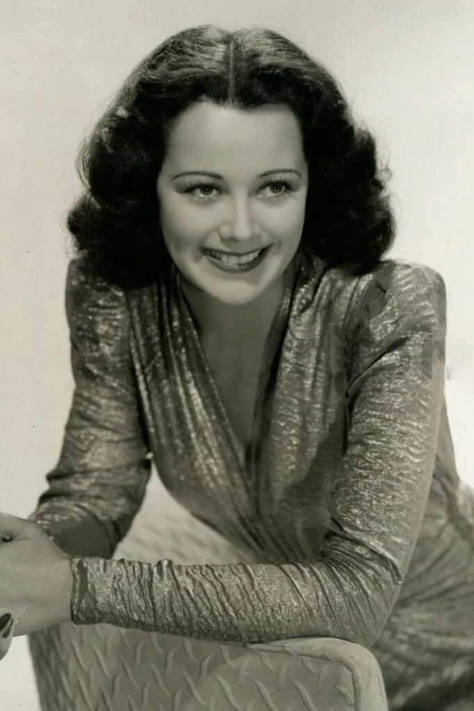 Foto von Inez Cooper