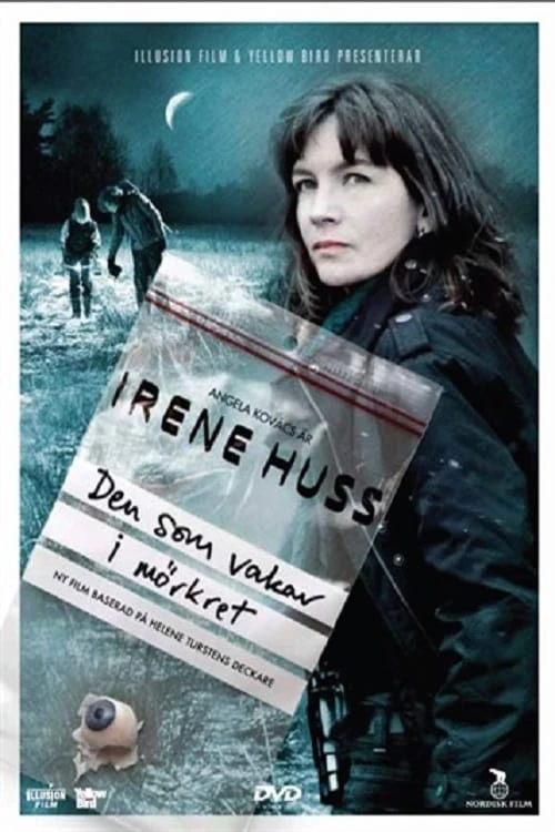 Irene Huss, Kripo Göteborg - Der im Dunkeln wacht