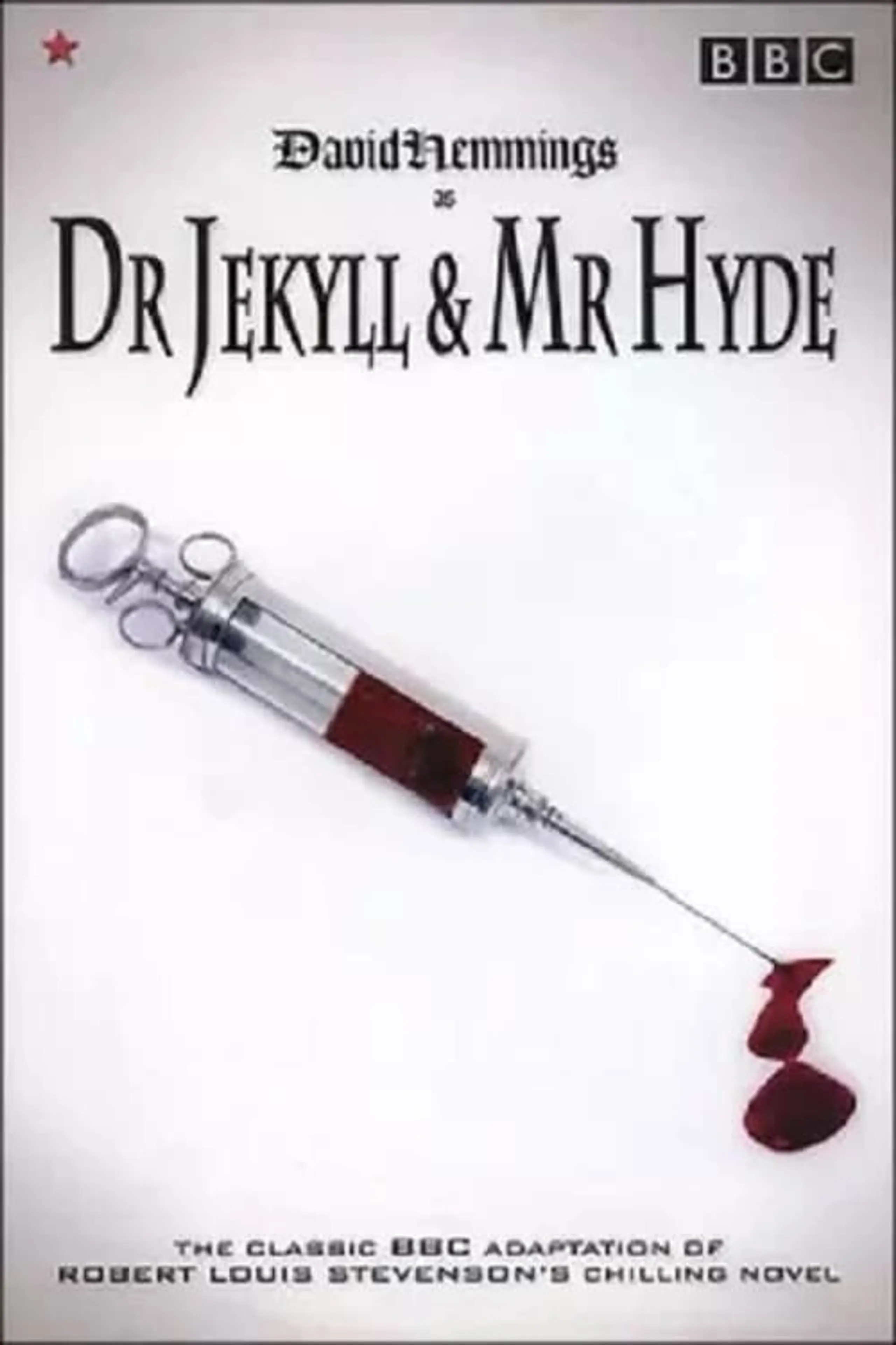 Dr Jekyll and Mr Hyde