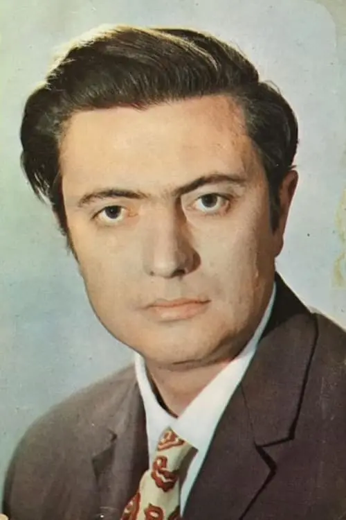 Foto von Vadim Beroev