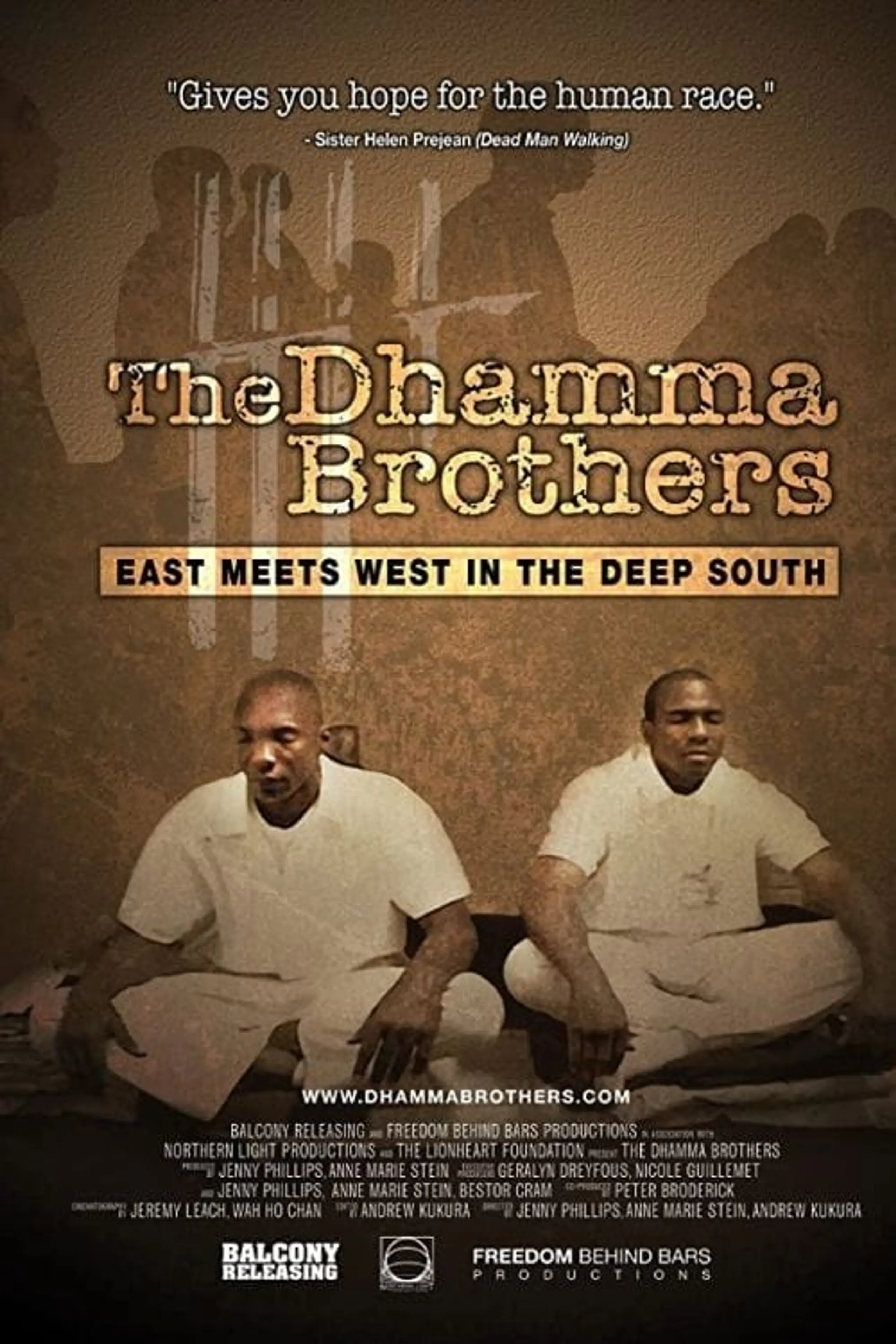 The Dhamma Brothers