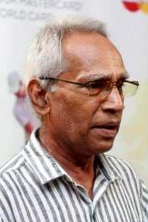 Foto von Hemasiri Liyanage